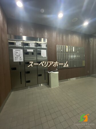 ヴェルデ東日本橋の物件内観写真